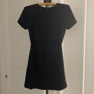 Perfect little black dress - Banana Republic
